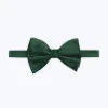 Fursac Bow Tie Emerald Green Discount