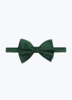Fursac Bow Tie Emerald Green Discount