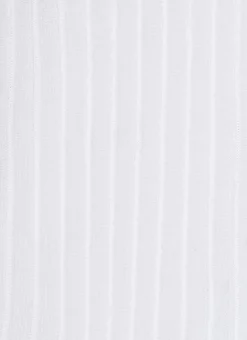 Fursac Egyptian Cotton Socks White Hot