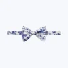 Fursac Silk Bow Tie Toile De Jouy Best