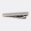 Fursac Silver Tie Clip Silver Plated Shop